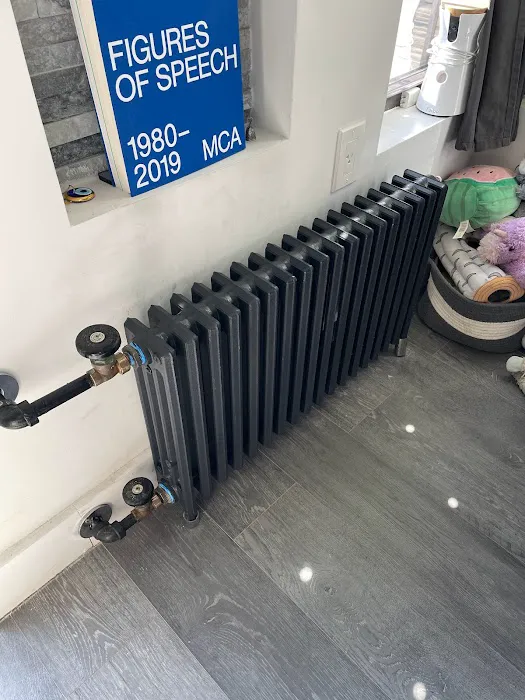 Philco Plumbing and Heating Picture 8