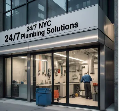 24/7 NYC Plumbing Solutions Picture 1