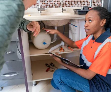 Prospect Heights Plumbing Brooklyn