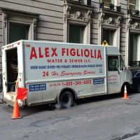Alex Figliolia Water & Sewer ico
