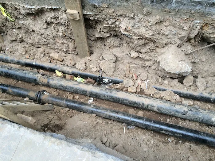 Alex Figliolia Water & Sewer Picture 4