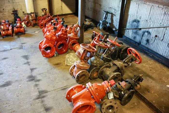 Alex Figliolia Water & Sewer Picture 5
