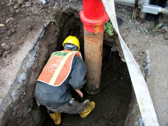 Alex Figliolia Water & Sewer Picture 6