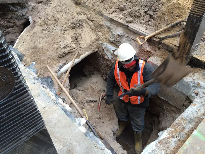 Alex Figliolia Water & Sewer Picture 7