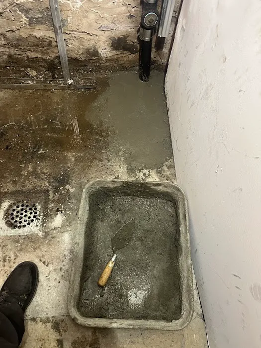 Stanley Lewis Plumbing and Heating Picture 3