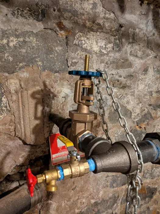 Stanley Lewis Plumbing and Heating Picture 1