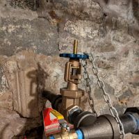 Stanley Lewis Plumbing and Heating ico
