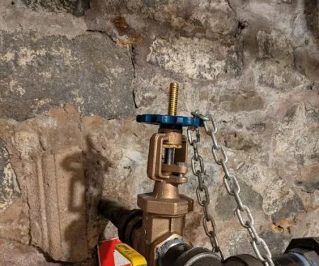 Stanley Lewis Plumbing and Heating