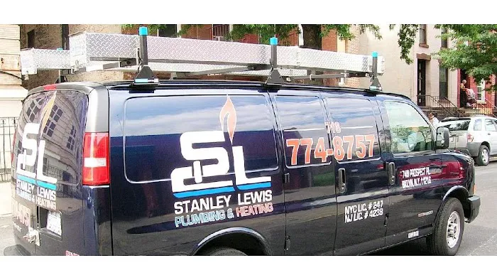 Stanley Lewis Plumbing and Heating Picture 2