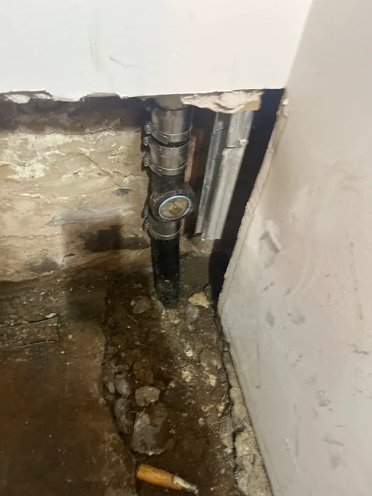 Stanley Lewis Plumbing and Heating Picture 6