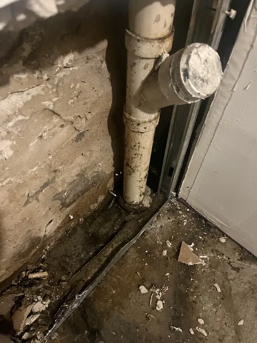 Stanley Lewis Plumbing and Heating Picture 4