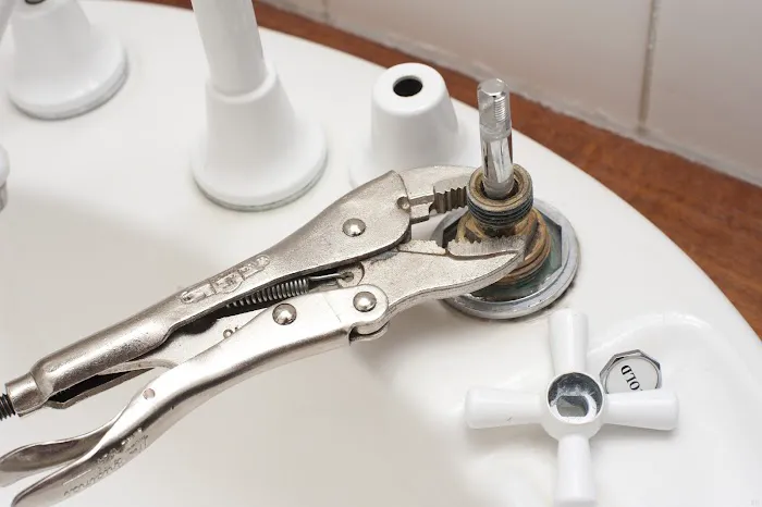 Parkset Plumbing & Heating Co., Inc Picture 3