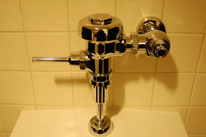 Parkset Plumbing & Heating Co., Inc Picture 4