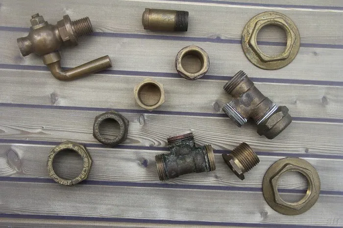 Parkset Plumbing & Heating Co., Inc Picture 9