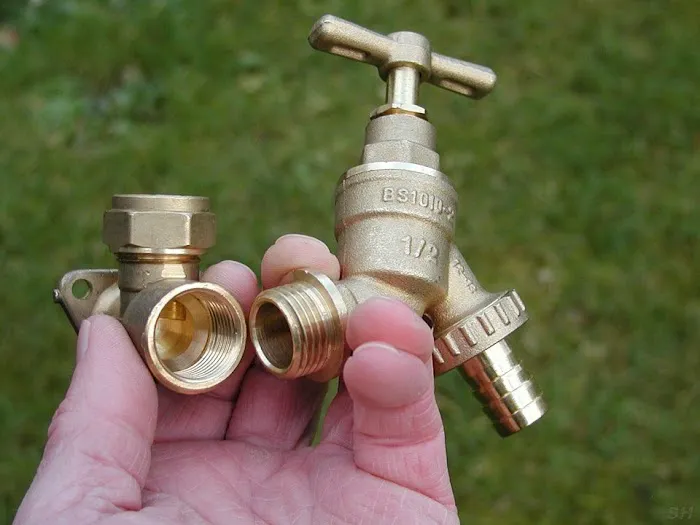 Parkset Plumbing & Heating Co., Inc Picture 7