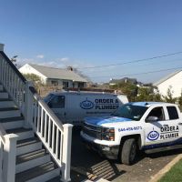 Order A Plumber Inc. ico