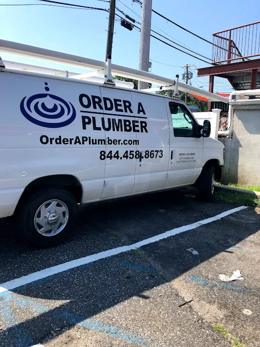 Order A Plumber Inc. Picture 2