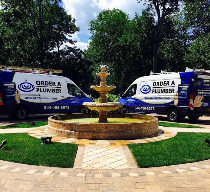 Order A Plumber Inc. Picture 6