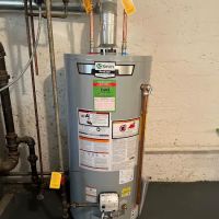 Petri Plumbing, Heating Cooling & Drain Cleaning ico