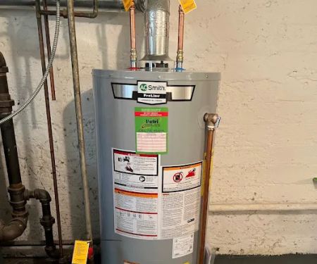 Petri Plumbing, Heating Cooling & Drain Cleaning