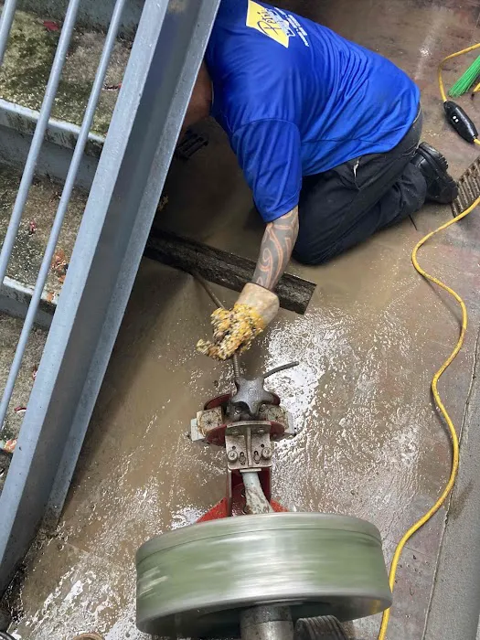 Petri Plumbing, Heating Cooling & Drain Cleaning Picture 7