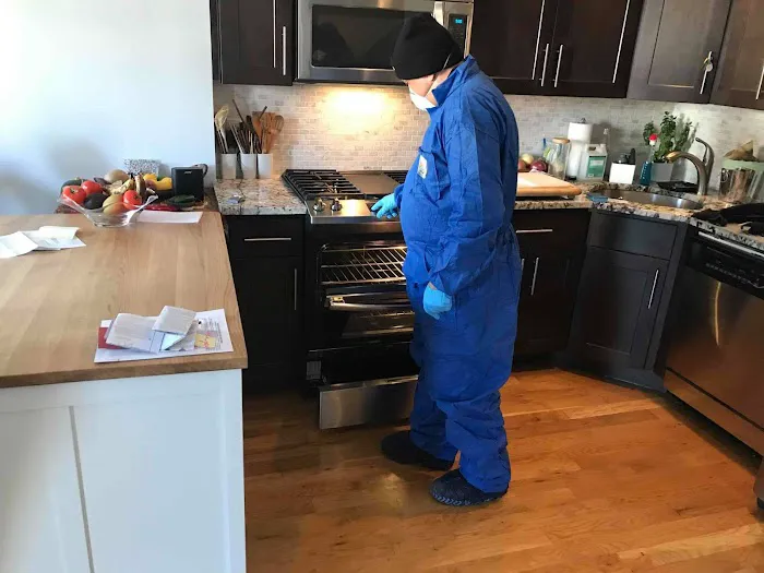 Petri Plumbing, Heating Cooling & Drain Cleaning Picture 10