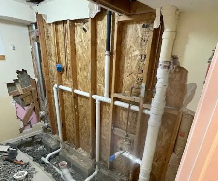 DWV SOLUTIONS LLC