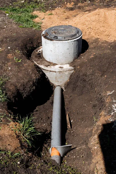 Original 718 Sewer & Drain Inc. Picture 1
