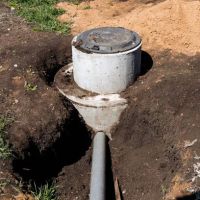 Original 718 Sewer & Drain Inc. ico