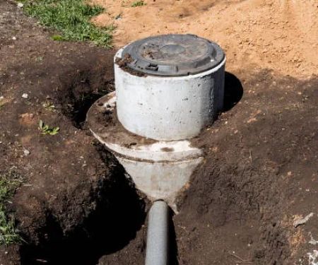 Original 718 Sewer & Drain Inc.