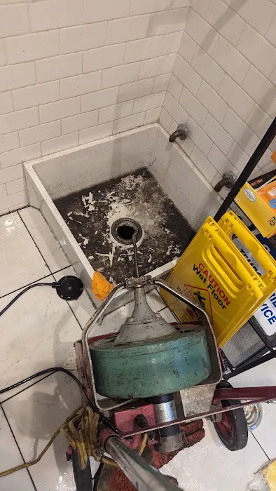 Original 718 Sewer & Drain Inc. Picture 6