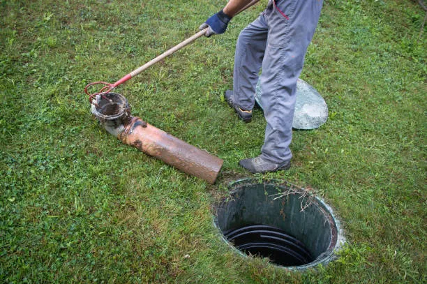Original 718 Sewer & Drain Inc. Picture 8