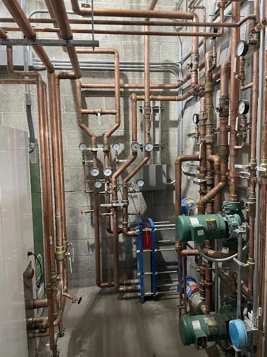 Bluewater Plumbing, Heating and Air Conditioning Picture 3