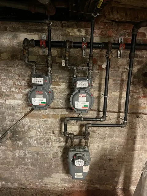 Bluewater Plumbing, Heating and Air Conditioning Picture 6