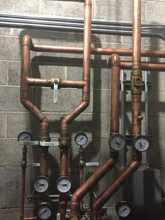 Bluewater Plumbing, Heating and Air Conditioning Picture 10