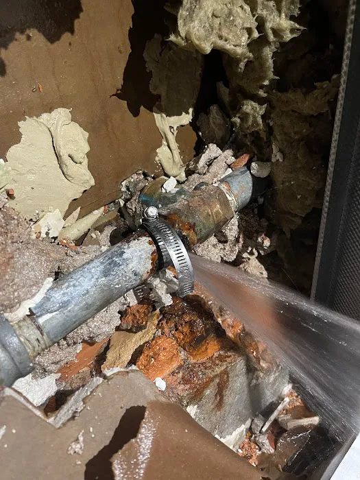 Bluewater Plumbing, Heating and Air Conditioning Picture 9