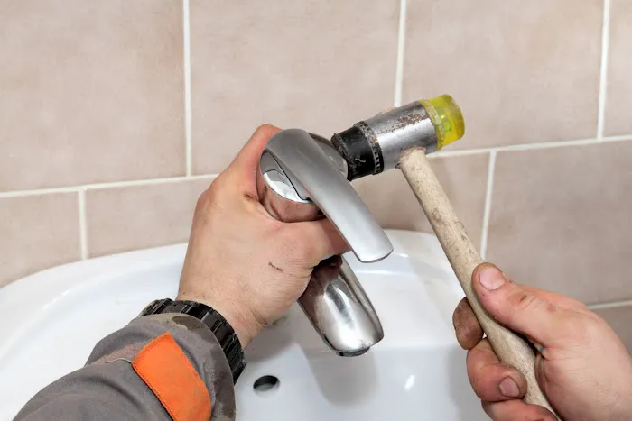 Queens Plumbing & Drain Cleaning Picture 2
