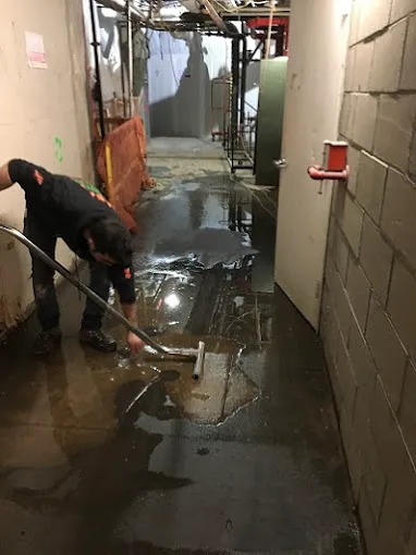 Queens Plumbing & Drain Cleaning Picture 4