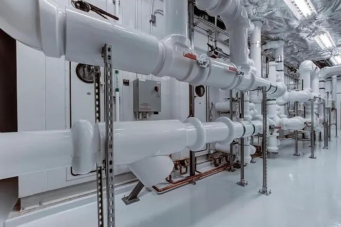 Scott & Sons Plumbing LLC Picture 3