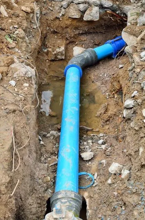 Scott & Sons Plumbing LLC Picture 2