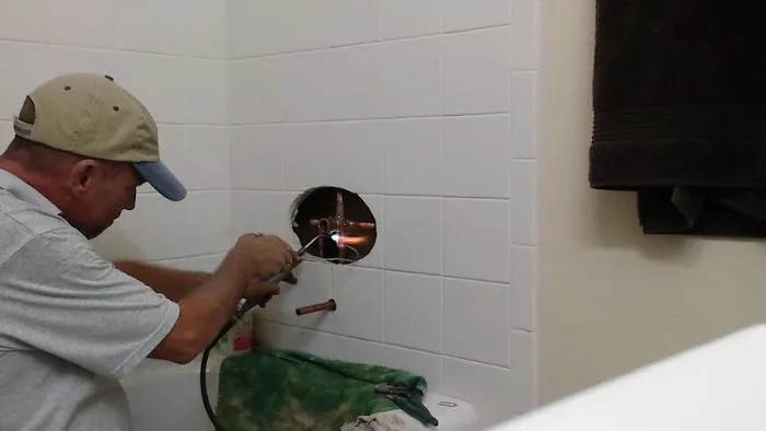 Scott & Sons Plumbing LLC Picture 6