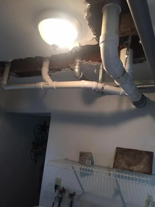 Scott & Sons Plumbing LLC Picture 7