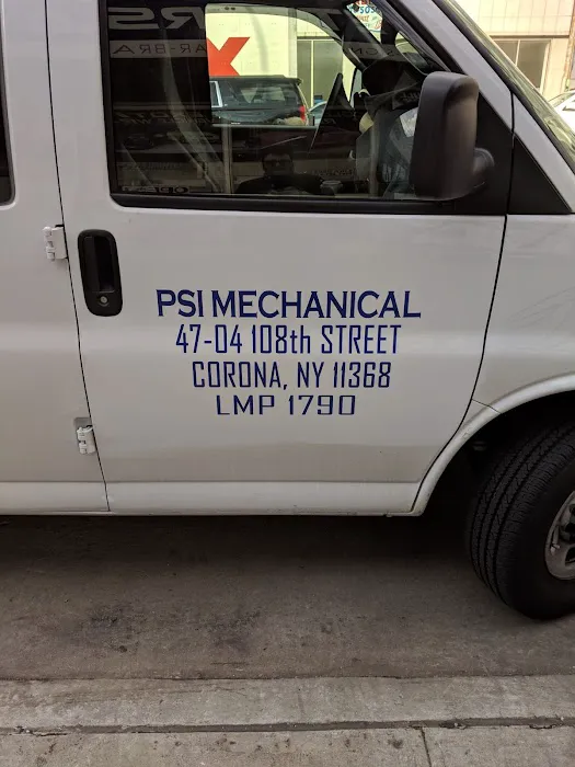 PSI Mechanical Picture 5