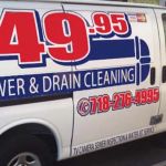 Akon Sewer and Drain