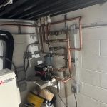 Comfort Plumbing & Heating