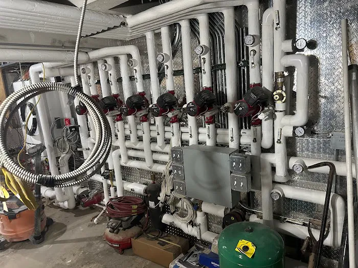 Comfort Plumbing & Heating Picture 2