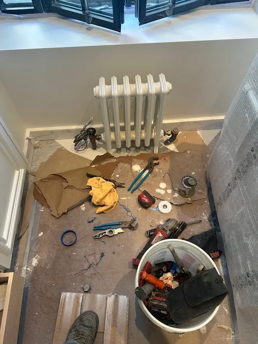 Comfort Plumbing & Heating Picture 4