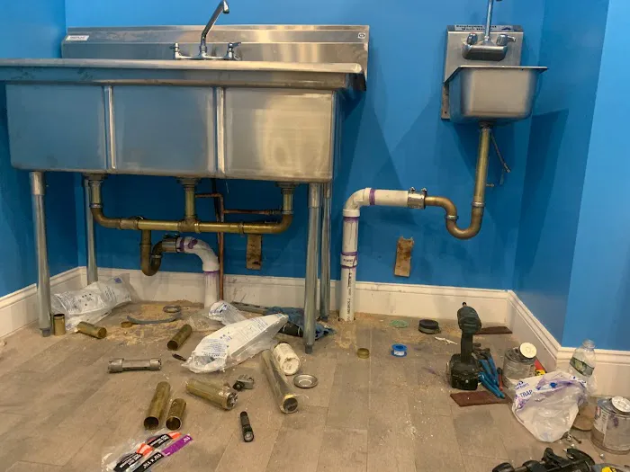 Comfort Plumbing & Heating Picture 10