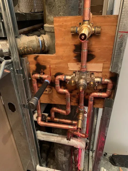 Comfort Plumbing & Heating Picture 9