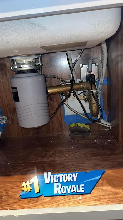 Huitt Plumbing & Heating Picture 7